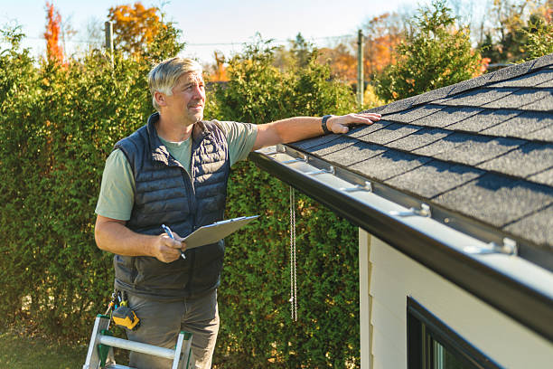 Trusted Roof Leak Repair service in Tecumseh, OK - Ben Roofing and Steel LLC