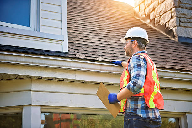 Trusted Gutter Repair And Installation service in Tecumseh, OK - Ben Roofing and Steel LLC